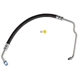 Purchase Top-Quality EDELMANN - 92877 - Power Steering Pressure Hose 02